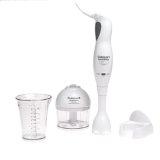 Cuisinart CSB-33 QuikPrep Hand Blender