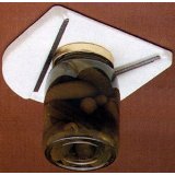 Fox Run Craftsmen Jar Opener - Under-counter