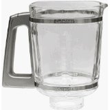 Cuisinart CBT-JARAS-1 Glass Blender Jar