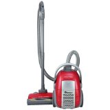 Electrolux EL6988D Oxygen3 Canister Vacuum Cleaner