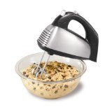 Hamilton Beach 62650 6-Speed Classic Hand Mixer