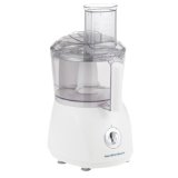 Hamilton Beach 70610 500-Watt Food Processor