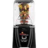 Blendtec Q-Series Sound Reduction Blender: 20 Amps