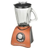 Kalorik BL-24242 600-Watt Electronic-Speed Blender