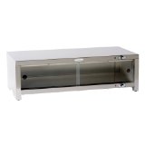 BroilKing MLW-C Warming Cabinet with Family-Size Warming Tray