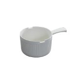 Nordic Ware 1.5 Quart  Sauce Pan Microwave Cookware