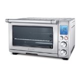 Breville BOV800XL Smart Oven Convection Toaster Oven with Element IQ