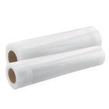 FoodSaver FSFSBF0746 8-Inch & 11-Inch Freezer Rolls