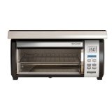 Black & Decker TROS1000 SpaceMaker Digital Toaster Oven