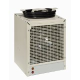 Dimplex #DCH4831L 4800-Watt Portable Construction Heater