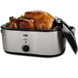 Oster CKSTRS23 22-Quart Roaster Oven