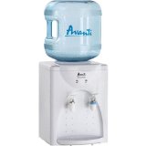 Avanti WD29EC Tabletop Water Dispenser