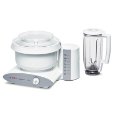 Bosch MUM6N11UC Universal Plus Mixer with Blender