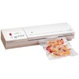 FoodSaver T000-03430 Professional III Plus Kit Vacuum-Sealing Appliance