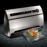 FoodSaver V3840 Upright Vacuum Sealer